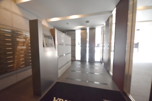 コンフォリア日本橋人形町イーストの物件内観写真